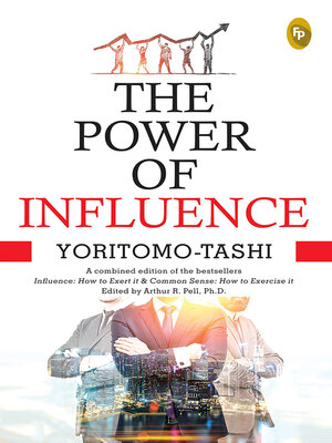 cover image of The Power of Influence